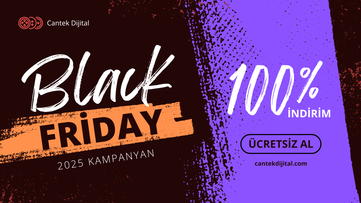 Black Friday 2025